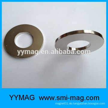 Ringmagnet Neodym